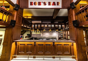Bobs restaurant-simplebsr