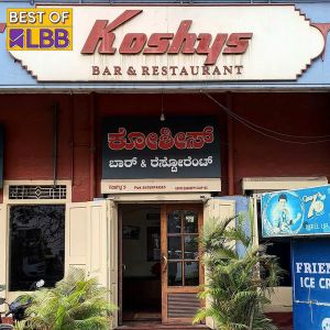 koshys-simplebsr
